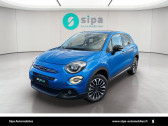 Annonce Fiat 500 occasion Essence 500X 1.5 FireFly 130 ch S/S DCT7 Hybrid  5p � Libourne