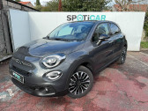 Annonce Fiat 500 occasion Essence 500X 1.5 FireFly 130 ch S/S DCT7 Hybrid  5p � Libourne