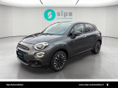 Annonce Fiat 500 occasion Essence 500X 1.5 FireFly 130 ch S/S DCT7 Hybrid  5p � Libourne
