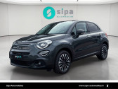 Annonce Fiat 500 occasion Essence 500X 1.5 FireFly 130 ch S/S DCT7 Hybrid  5p  Mrignac