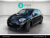 Fiat 500 500X 1.5 FireFly 130 ch S/S DCT7 Hybrid  5p   Mrignac 33