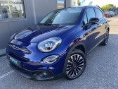 Fiat 500 500X 1.5 FireFly 130 ch S/S DCT7 Hybrid  5p   Mrignac 33