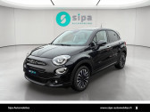 Annonce Fiat 500 occasion Essence 500X 1.5 FireFly 130 ch S/S DCT7 Hybrid  5p � M�rignac