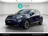 Fiat 500 500X 1.5 FireFly 130 ch S/S DCT7 Hybrid  5p  � M�rignac 33