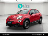 Fiat 500 500X 1.5 FireFly 130 ch S/S DCT7 Hybrid  5p  � M�rignac 33