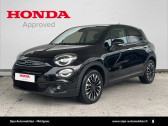 Fiat 500 500X 1.5 FireFly 130 ch S/S DCT7 Hybrid  5p   Mrignac 33