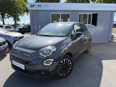 Fiat 500 occasion année 2023 boite Automatique Annonce Fiat 500 occasion Essence 500X 1.5 FireFly 130 ch S/S DCT7 Hybrid 5p à Muret