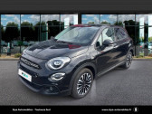 Fiat 500 occasion année 2023 boite Automatique Annonce Fiat 500 occasion Essence 500X 1.5 FireFly 130 ch S/S DCT7 Hybrid 5p à Toulouse