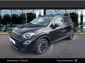 Fiat 500 occasion année 2023 boite Automatique Annonce Fiat 500 occasion Essence 500X 1.5 FireFly 130 ch S/S DCT7 Hybrid 5p à Toulouse