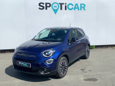 Fiat 500 500X 1.5 FireFly 130 ch S/S DCT7 Hybrid  5p  2023 - annonce de voiture en vente sur Auto Sélection.com