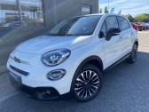 Fiat 500 occasion année 2023 boite Automatique Annonce Fiat 500 occasion Essence 500X 1.5 FireFly 130 ch S/S DCT7 Hybrid 5p à Mérignac