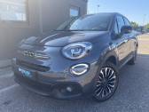 Fiat 500 occasion année 2023 boite Automatique Annonce Fiat 500 occasion Essence 500X 1.5 FireFly 130 ch S/S DCT7 Hybrid 5p à Mérignac