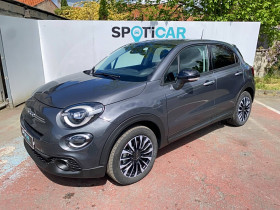 Fiat 500 , garage FIAT - SIPA AUTOMOBILES - LIBOURNE  Libourne