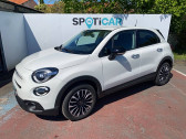 Fiat 500 occasion année 2023 boite Automatique Annonce Fiat 500 occasion Essence 500X 1.5 FireFly 130 ch S/S DCT7 Hybrid 5p à Libourne