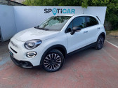 Fiat 500 500X 1.5 FireFly 130 ch S/S DCT7 Hybrid  5p  2023 - annonce de voiture en vente sur Auto Sélection.com