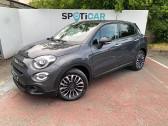 Annonce Fiat 500 occasion Essence 500X 1.5 FireFly 130 ch S/S DCT7 Hybrid  5p  Libourne