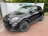 Fiat 500 occasion année 2023 boite Automatique Annonce Fiat 500 occasion Essence 500X 1.5 FireFly 130 ch S/S DCT7 Hybrid 5p à Libourne