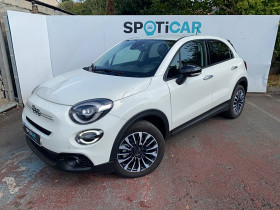 Fiat 500 occasion 2023 mise en vente à Libourne par le garage FIAT - SIPA AUTOMOBILES - LIBOURNE - photo n°1