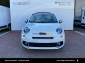 Annonce Fiat 500 occasion Essence 500X 1.5 FireFly 130 ch S/S DCT7 Hybrid Dolcevita Special Ed à Le Bouscat