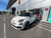 Annonce Fiat 500 occasion Essence 500X 1.5 FireFly 130 ch S/S DCT7 Hybrid Sport 5p  Toulouse