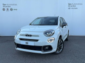 Fiat 500 occasion année 2023 boite Automatique Annonce Fiat 500 occasion Essence 500X 1.5 FireFly 130 ch S/S DCT7 Hybrid Sport 5p à La Teste-de-Buch