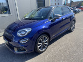 Fiat 500 occasion année 2022 boite Automatique Annonce Fiat 500 occasion Essence 500X 1.5 FireFly 130 ch S/S DCT7 Hybrid Sport 5p à Mérignac
