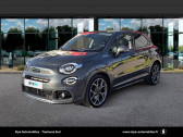 Fiat 500 occasion année 2022 boite Automatique Annonce Fiat 500 occasion Essence 500X 1.5 FireFly 130 ch S/S DCT7 Hybrid Sport Plus 5p à Toulouse