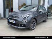 Fiat 500 occasion année 2022 boite Automatique Annonce Fiat 500 occasion Essence 500X 1.5 FireFly 130 ch S/S DCT7 Hybrid Sport Plus 5p à Mérignac