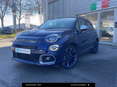 Fiat 500 occasion année 2022 boite Automatique Annonce Fiat 500 occasion Essence 500X 1.5 FireFly 130 ch S/S DCT7 Hybrid Yacht Club Capri Dol à Muret