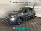 Annonce Fiat 500 occasion Essence 500X 1.5 FIREFLY 130 CH S/S DCT7 HYBRID  Le Perreux-sur-Marne
