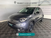Fiat 500 occasion année 2024 boite Automatique Annonce Fiat 500 occasion Essence 500X 1.5 FIREFLY 130 CH S/S DCT7 HYBRID à Noisy-le-Grand
