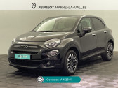 Fiat 500 500X 1.5 FIREFLY 130 CH S/S DCT7 HYBRID  2023 - annonce de voiture en vente sur Auto Sélection.com