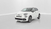 Annonce Fiat 500 occasion  500x 1.5 FireFly 130ch Hybrid Sport DCT7  SAINT-GREGOIRE