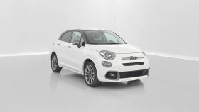 Fiat 500 occasion 2023 mise en vente à SAINT-GREGOIRE par le garage BRIOCAR RENNES - photo n°1