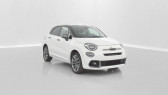 Fiat 500 occasion année 2023 Annonce Fiat 500 occasion 500x 1.5 FireFly 130ch Hybrid Sport DCT7 à SAINT-GREGOIRE