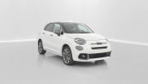 Fiat 500 occasion année 2023 Annonce Fiat 500 occasion 500x 1.5 FireFly 130ch Hybrid Sport DCT7 à SAINT-GREGOIRE