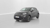 Annonce Fiat 500 occasion  500X 1.5 FireFly Turbo 130ch Pack Confort Style Hybrid DCT7 � SAINT-GREGOIRE