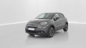Annonce Fiat 500 occasion  500X 1.5 FireFly Turbo 130ch Pack Confort Style Hybrid DCT7 � SAINT-GREGOIRE