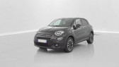 Annonce Fiat 500 occasion  500X 1.5 FireFly Turbo 130ch Pack Confort Style Hybrid DCT7 � SAINT-GREGOIRE