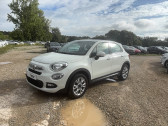 Fiat 500 occasion année 2015 boite Manuelle Annonce Fiat 500 occasion Essence 500X 1.6 110 ch Popstar 5p à Rodez