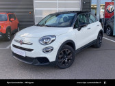 Fiat 500 occasion année 2019 boite Manuelle Annonce Fiat 500 occasion Diesel 500X 1.6 Multijet 120 ch 120th 5p à Mérignac