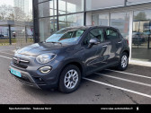 Fiat 500 occasion année 2018 boite Manuelle Annonce Fiat 500 occasion Diesel 500X 1.6 Multijet 120 ch City Cross 5p à Toulouse