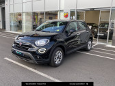 Fiat 500 occasion année 2021 boite Manuelle Annonce Fiat 500 occasion Diesel 500X 1.6 Multijet 120 ch City Cross 5p à Toulouse