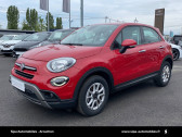 Fiat 500 occasion année 2019 boite Manuelle Annonce Fiat 500 occasion Diesel 500X 1.6 Multijet 120 ch City Cross 5p à La Teste-de-Buch