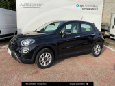 Fiat 500 occasion année 2019 boite Manuelle Annonce Fiat 500 occasion Diesel 500X 1.6 Multijet 120 ch City Cross 5p à Le Bouscat