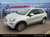 Fiat 500 occasion année 2019 boite Manuelle Annonce Fiat 500 occasion Diesel 500X 1.6 Multijet 120 ch City Cross 5p à Mont-de-Marsan