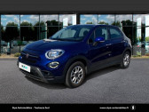 Fiat 500 occasion année 2019 boite Manuelle Annonce Fiat 500 occasion Diesel 500X 1.6 Multijet 120 ch City Cross Business 5p à Toulouse