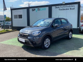 Fiat 500 occasion année 2019 boite Manuelle Annonce Fiat 500 occasion Diesel 500X 1.6 Multijet 120 ch City Cross Business 5p à Toulouse