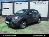Fiat 500 occasion année 2018 boite Manuelle Annonce Fiat 500 occasion Diesel 500X 1.6 Multijet 120 ch City Cross Business 5p à Toulouse