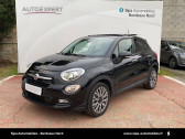 Fiat 500 occasion année 2018 boite Manuelle Annonce Fiat 500 occasion Diesel 500X 1.6 MultiJet 120 ch Club 5p à Le Bouscat